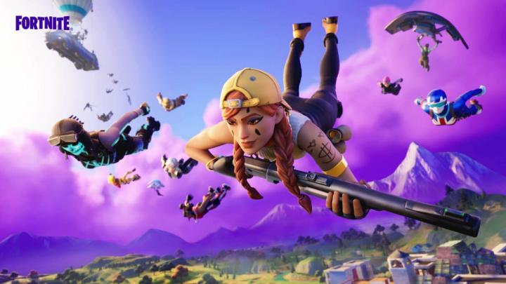 Guide 2022: Parents' Ultimate Guide to Fortnite