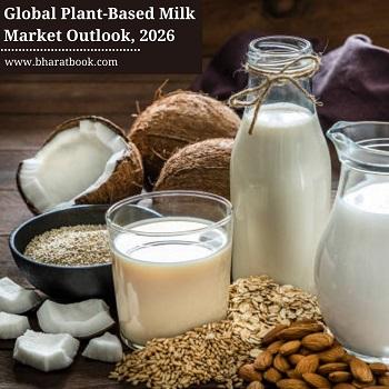 Global Plant-Based Milk Market Outlook, 2026