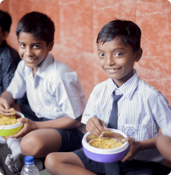  What is the future of Mid day meal programme?