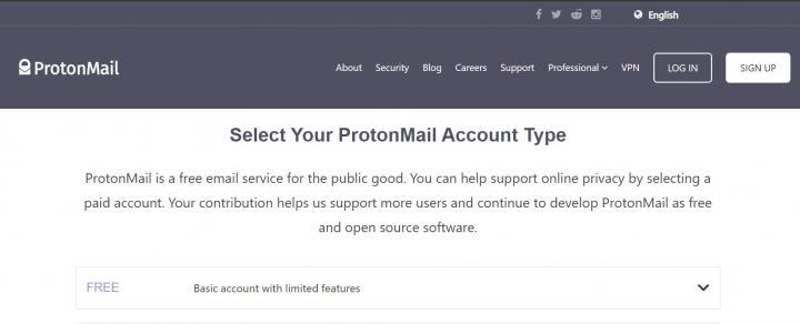 How to Login Into ProtonMail?