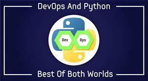 Python For DevOps | A Complate Guide on Python For DevOps