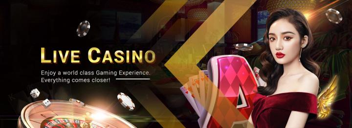 Best Online Casino Malaysia Popular Games Of 2023