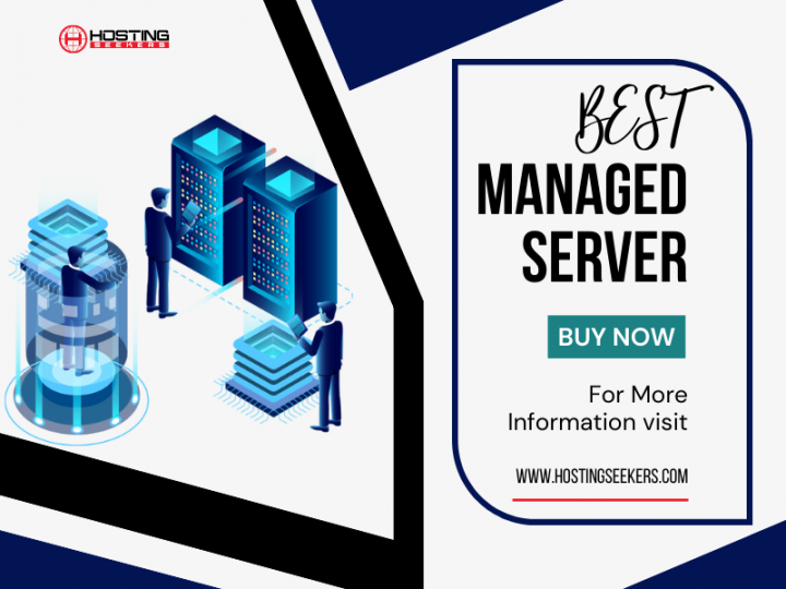 Managed Server Hosting