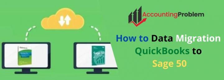 Convert from Sage 50 to QuickBooks Online