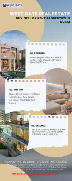 Property management company in Dubai
