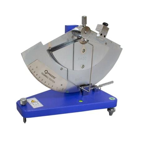 Deal with the best quality tearing strength tester manufacturer