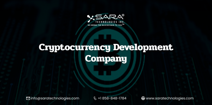 Most Affordable Cryptocurrency development Services