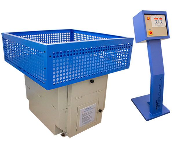Best Vibration table manufacturer and supplier in India
