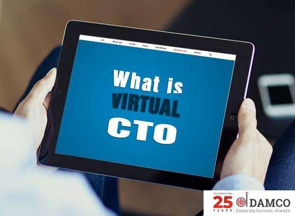 Acquire Valuable IT Insights & Recommendations From a Virtual C
