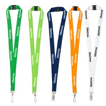 PapaChina Offers Promotional lanyards At Wholesale Prices