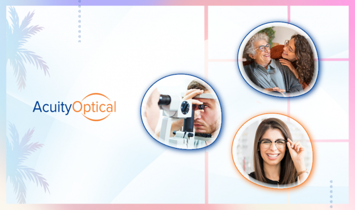 Improve Your Eyesight- Contact The Best Optometrist Indio