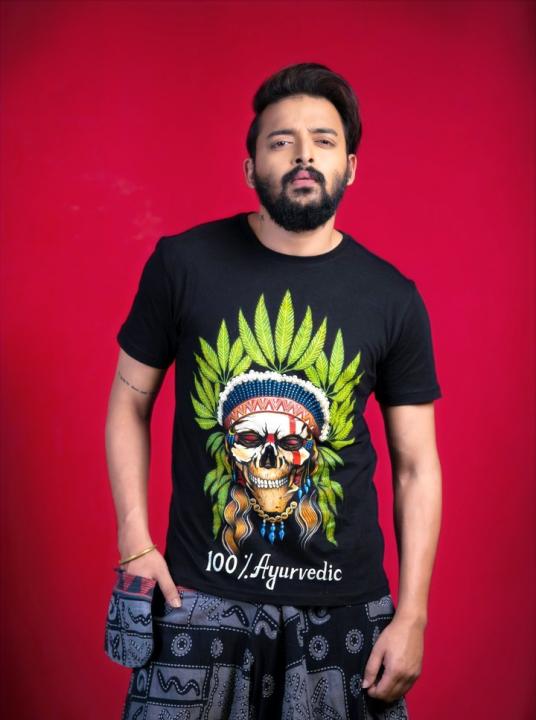 Buy 100% Cotton Limited Edition T Shirt