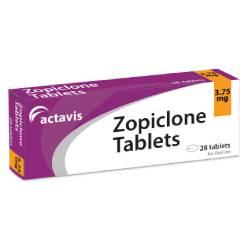 What Are The Advantages Of Zopiclone Medicine? - Onlinepillshop