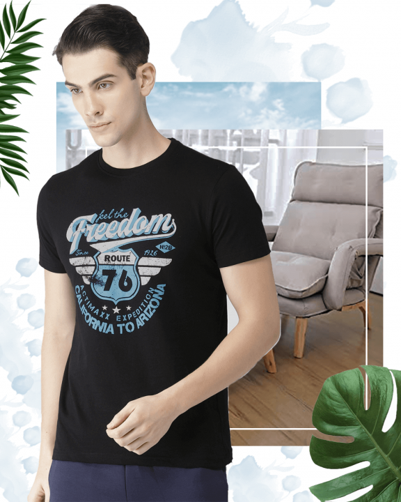 Buy T Shirts For Men Online At Best Prices In India