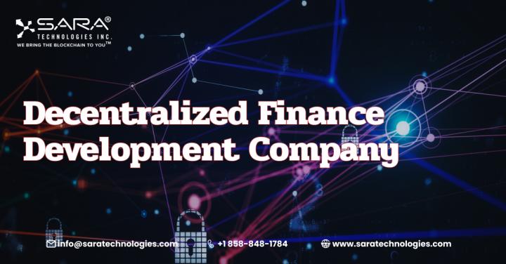 Your Gateway to the Future of Finance - decentralized finance D