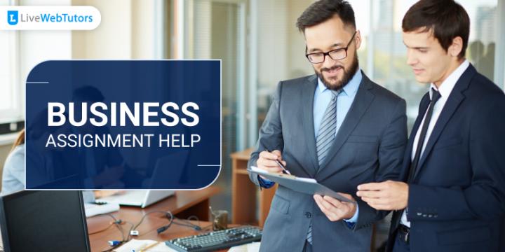 5 Tips To boost Your Academic Results with Business Assignment 