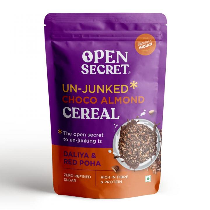 Shop the Best Selection of Cereals Online at Open Secret