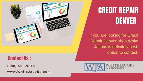 How to Choose a Credit Repair Company in Denver