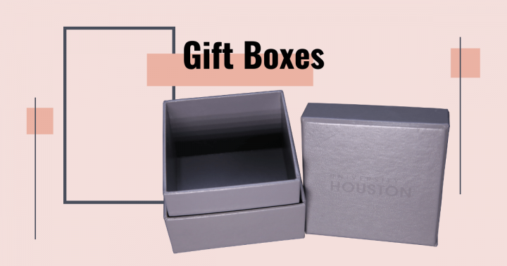 Customized Gift Card Boxes and Their Uses