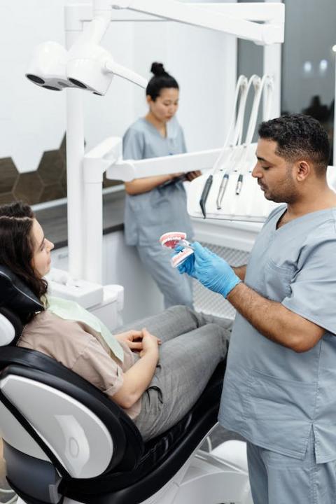 Invisalign Braces | Invisalign Cost NZ | Gentle Dental Wellingt