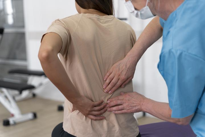 Chiropractic and Mind-Body Health: Connecting the Spine to Emot