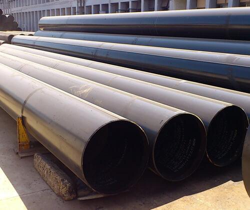Pipes Supplier in UAE
