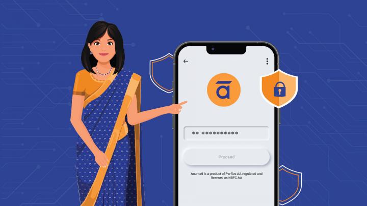 Anumati: Our Mobile Number for Everything