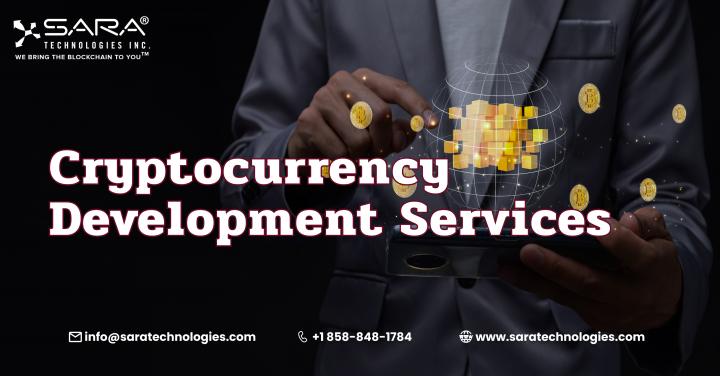 Enhance Your Business with Professional Cryptocurrency Developm
