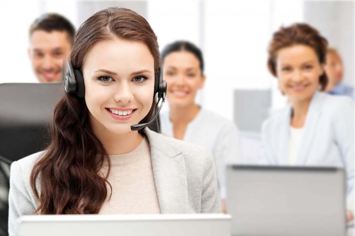 Get Connected With Aavaz VoIP Call Center Solution