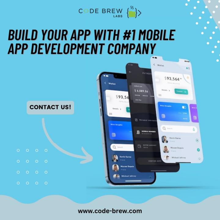 Professional Mobile App Development Services in Dubai, UAE