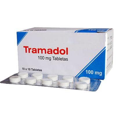 Tramadol 100mg | Tramadol Tablets Online | Genericmedsupply