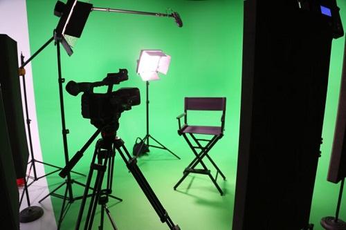 Renting Film Studios is the Best Option These Days! 