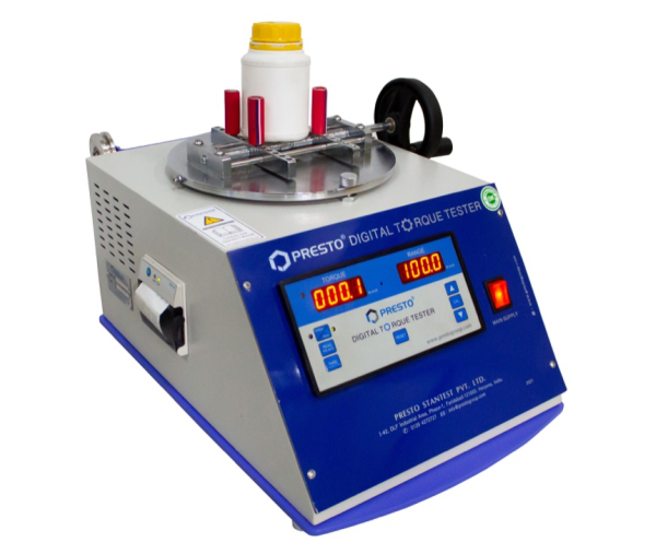 Best Quality Digital Torque Meter Manufacturer in India