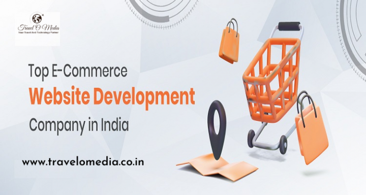 Hire Best eCommerce Web Development Company in India