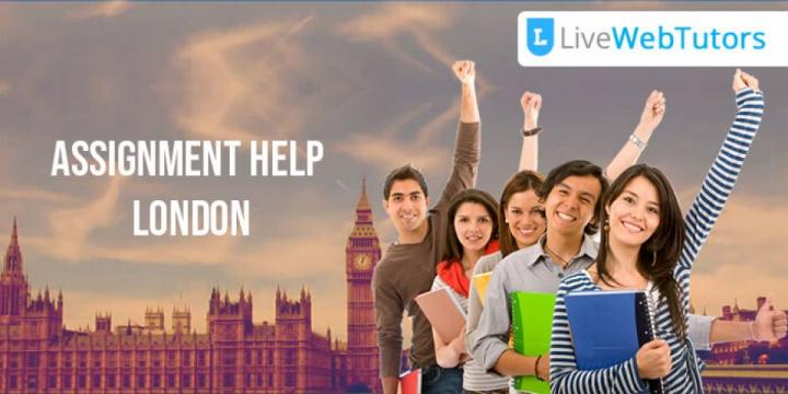 Assignment Help London - A Great Way to Complete Your Work on T