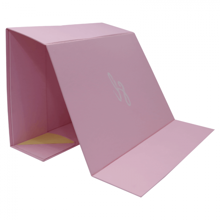 Custom Collapsible Rigid Boxes