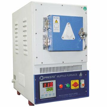 Get Best Muffle Furnace At Affordable  Price In India