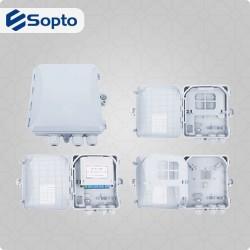 Sopto Fiber Distribution Boxes