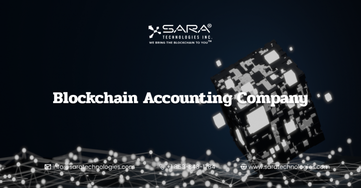 Exclusive Blockchain Accounting Services