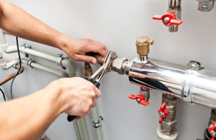 Looking For Best Commercial Plumbers in Fortville Indiana