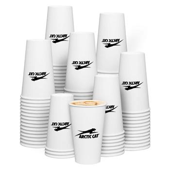 Get Custom Paper Cups At Wholesale Prices