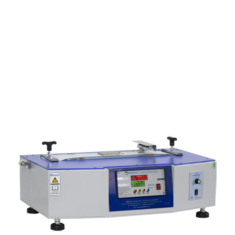 Get high quality coefficient of friction tester at affordable 