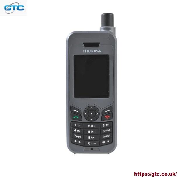  Always Be in Touch With a Thuraya XT LITE Satellite Phone. 