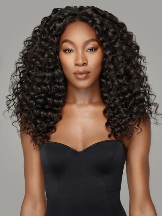 Save 20% Off On Best Curly Hair Extensions From Indique Hair