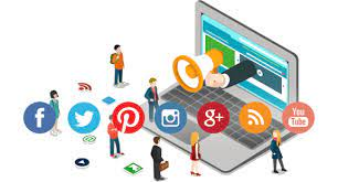 Get Social Media Marketing Services From WorkerMan