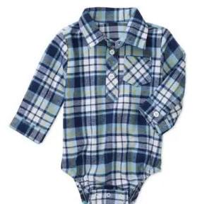 Wish to avail flannel bodysuits wholesale?