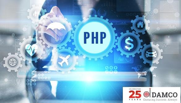 Choose PHP for Cost-effective Web Development