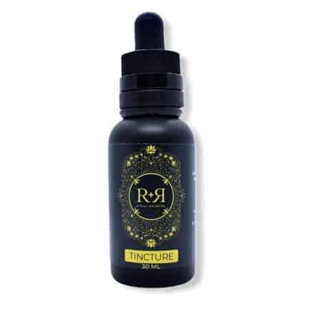 Best Place To Order Ritual Relief Pure Distillate Online