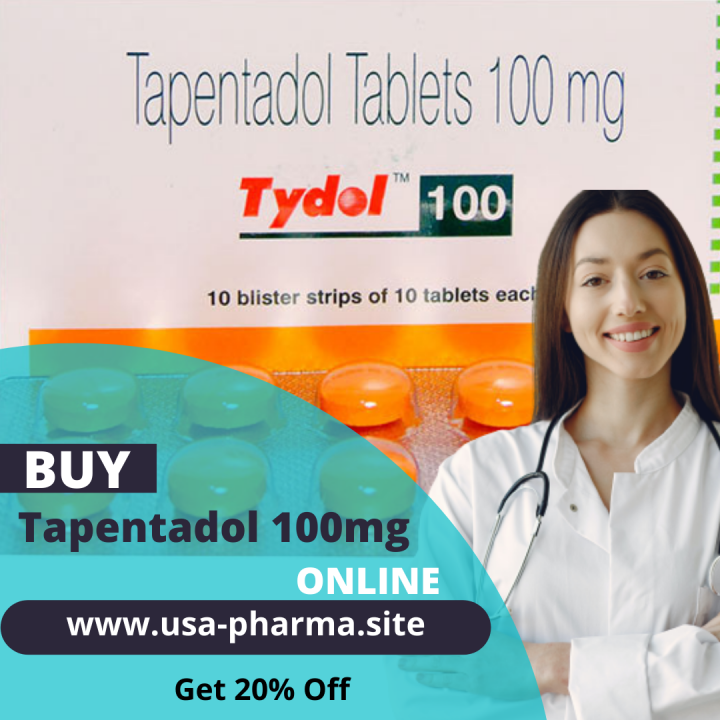 BUY TAPENTADOL 100MG ONLINE OVERNIGHT WITH NO RX