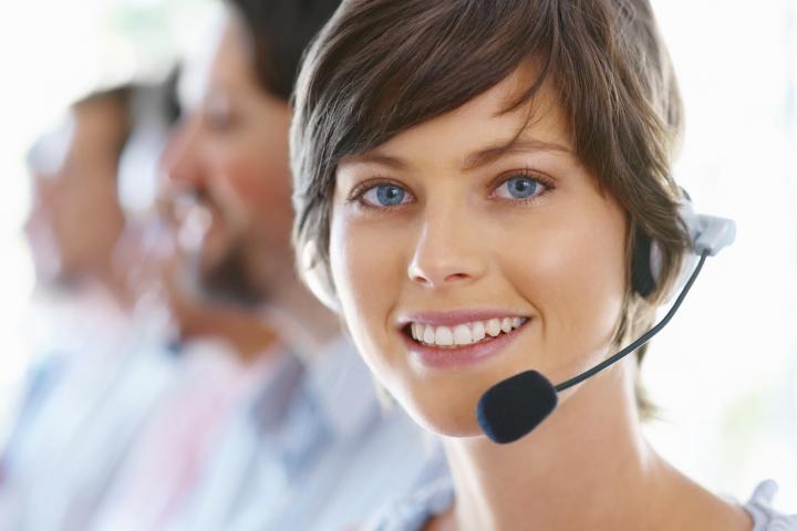 Unlock The Power Of IO Solutions Call Center
